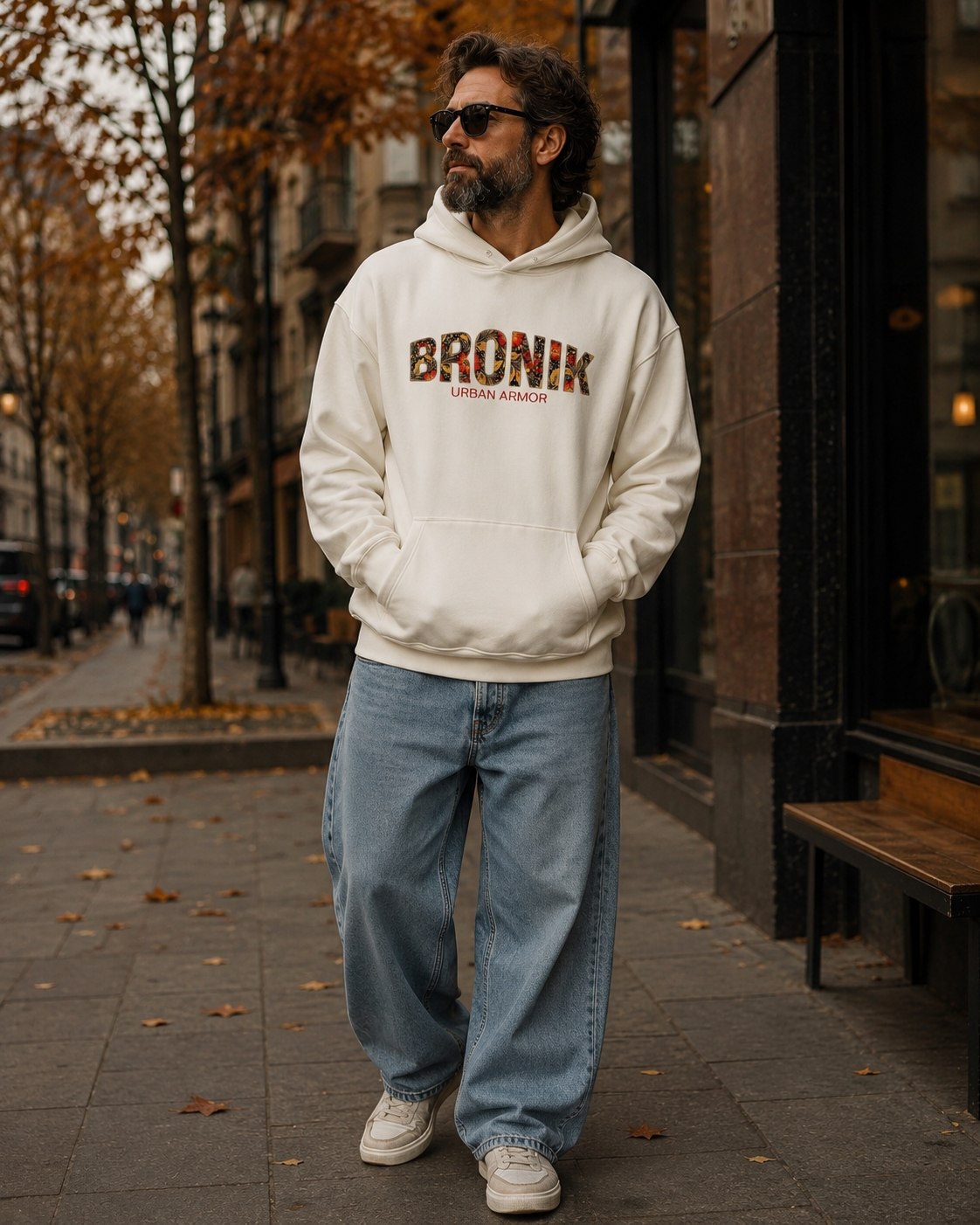 Hoodie's