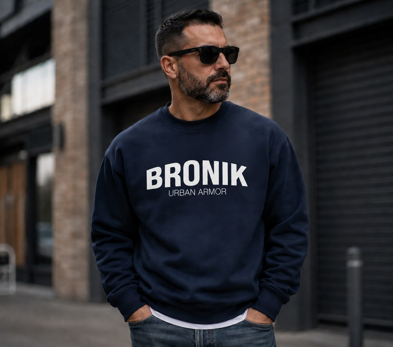 Sweatshirt's