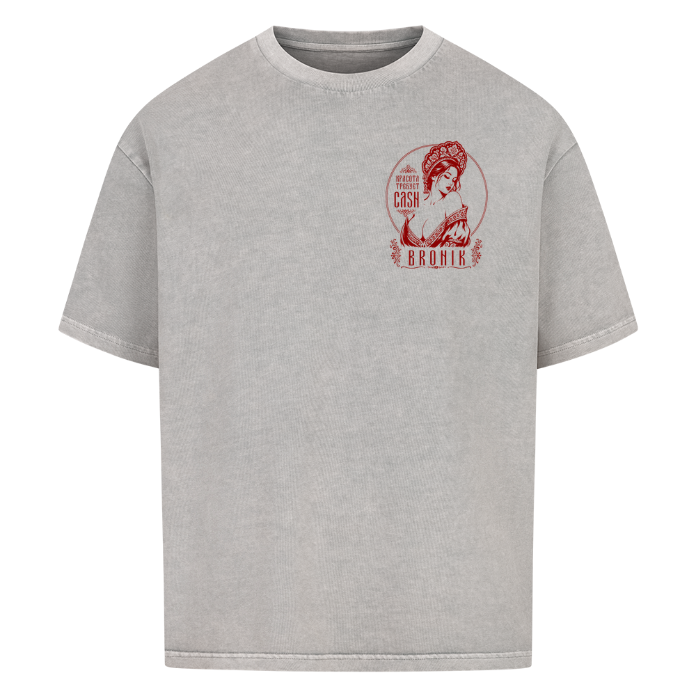 Image for color: washed grey