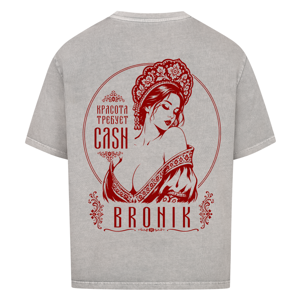 Image for color: washed grey