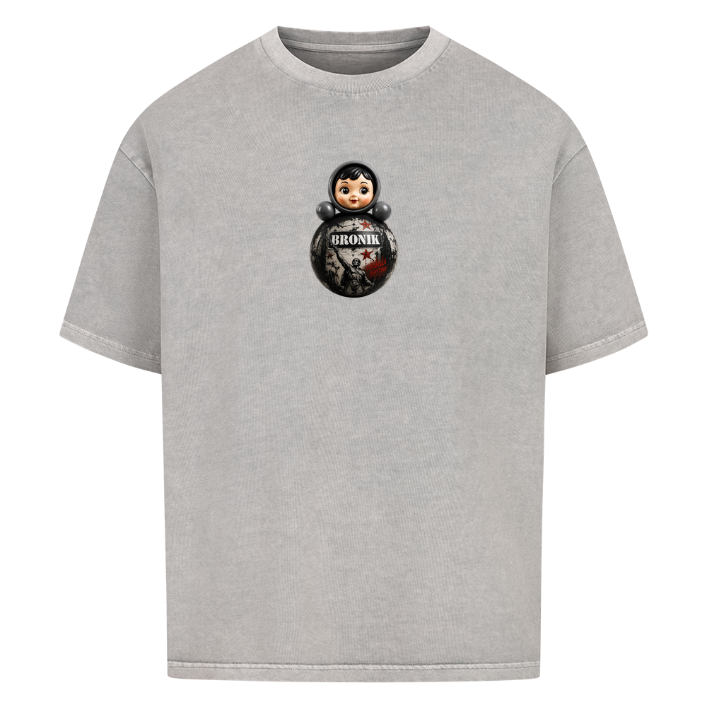 Image for color: washed grey