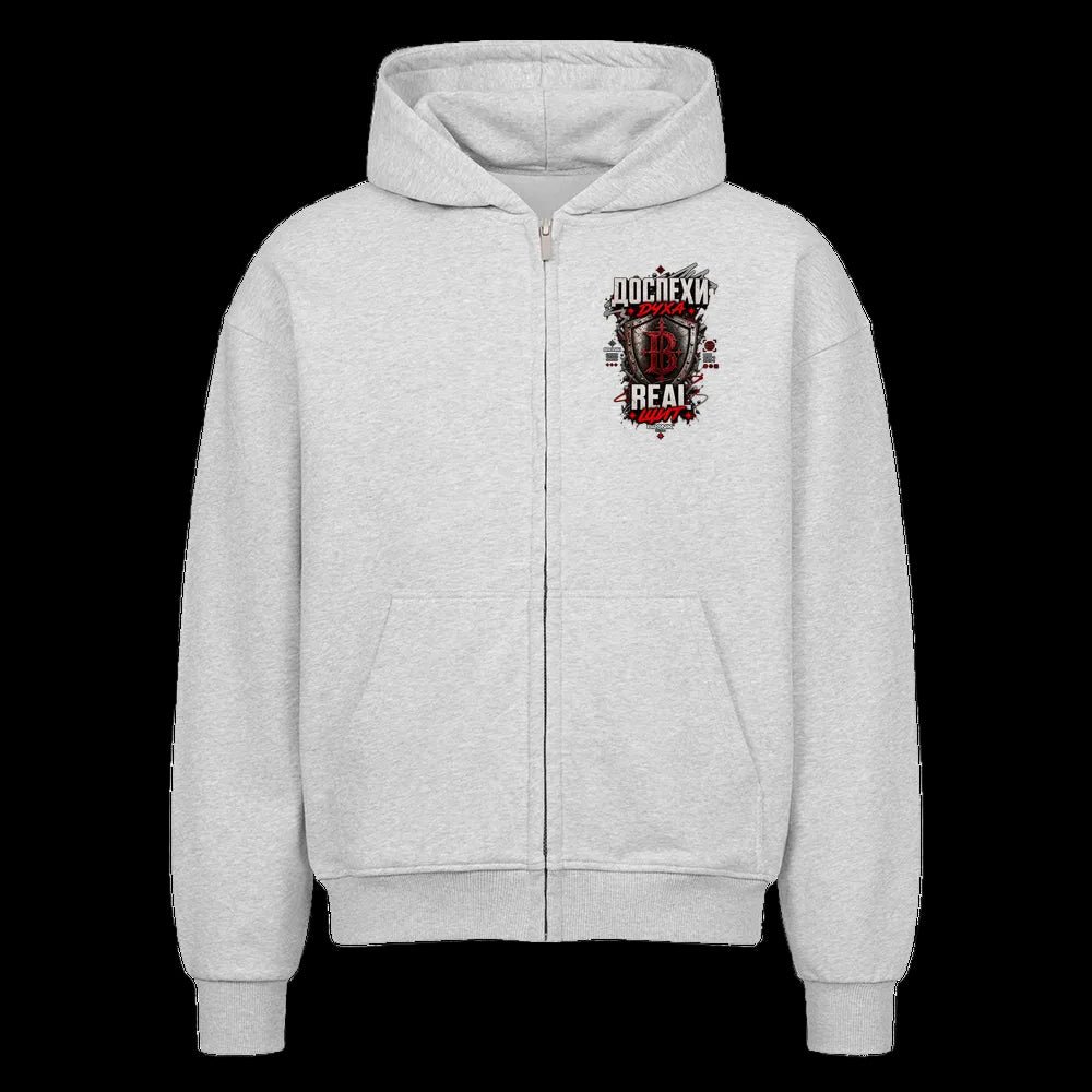 Image for color: heather grey