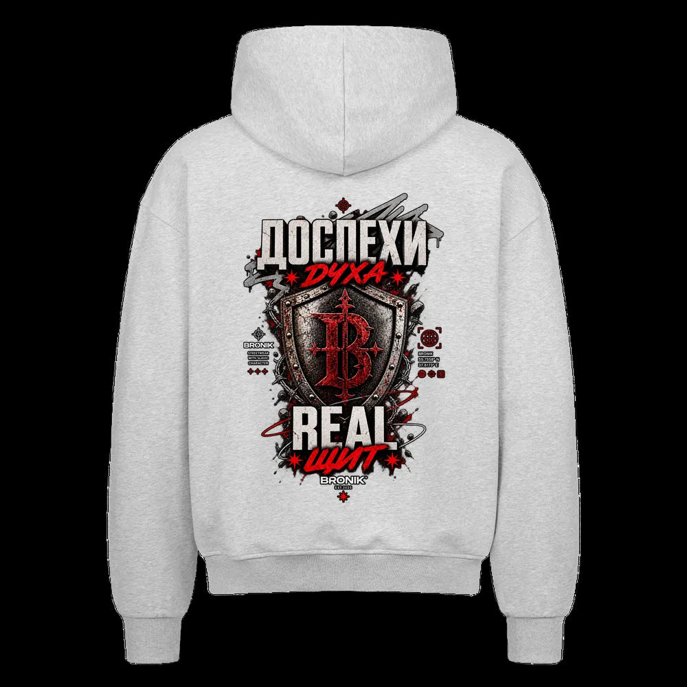 Image for color: heather grey