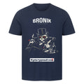 Image for color: french navy