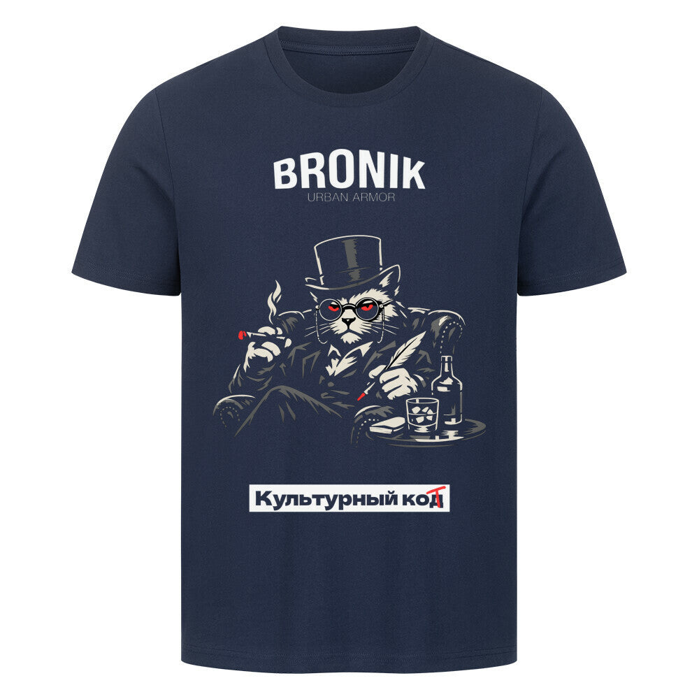 Image for color: french navy