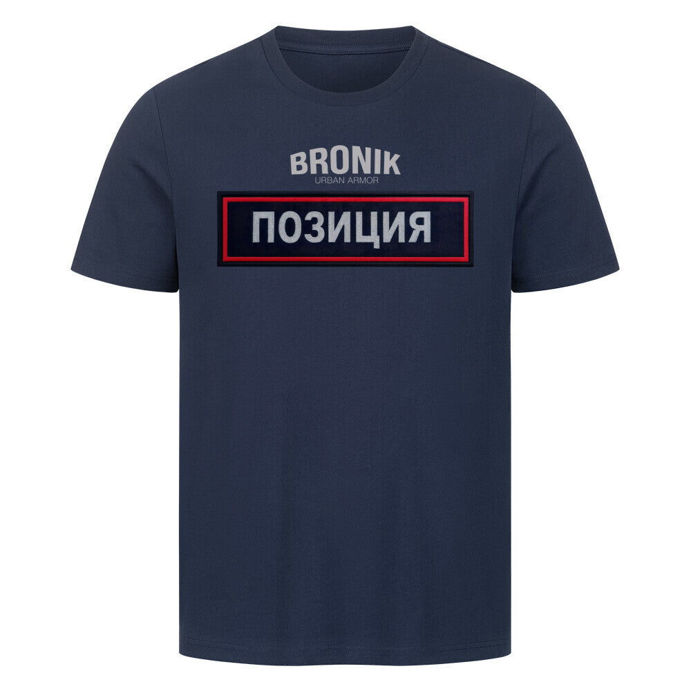 Image for color: french navy