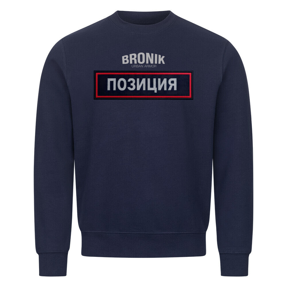 Image for color: navy blue