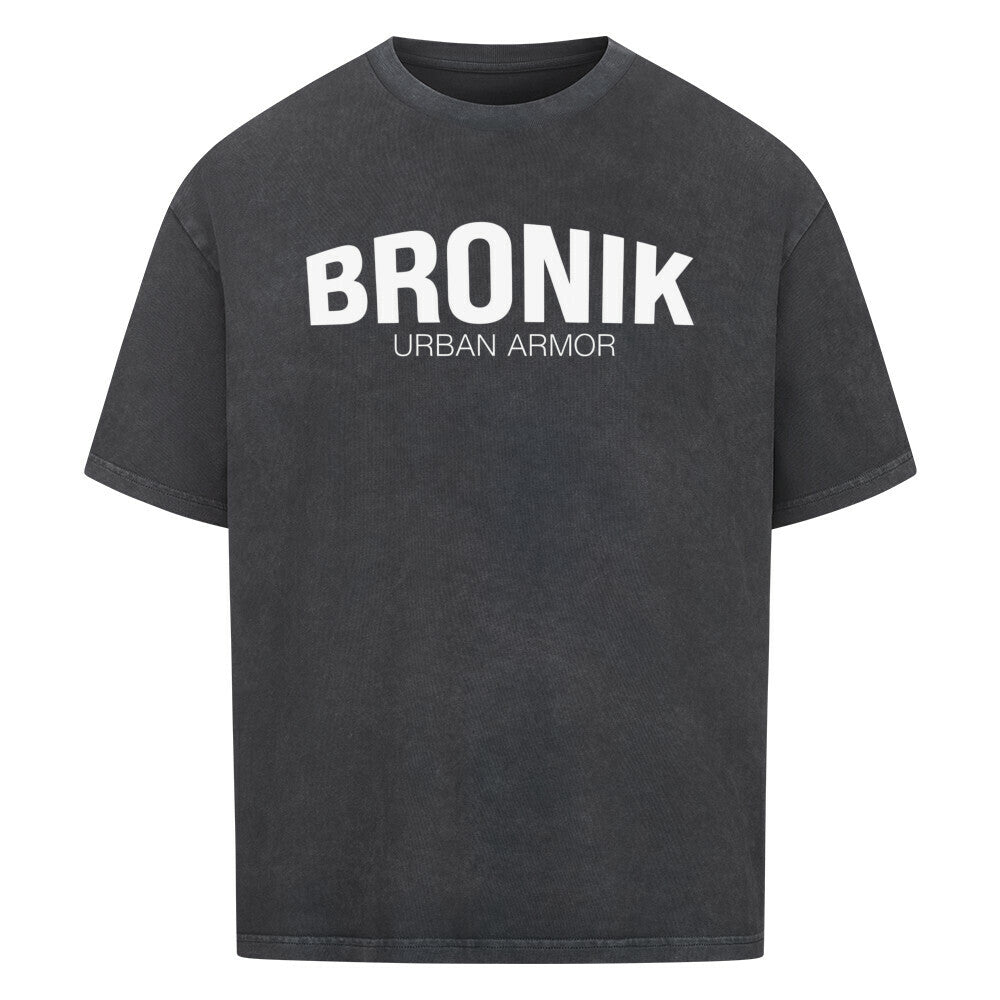 Image for color: washed black