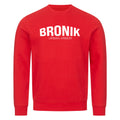 Image for color: bright red