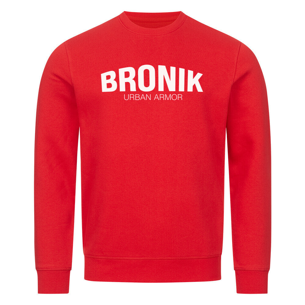 Image for color: bright red