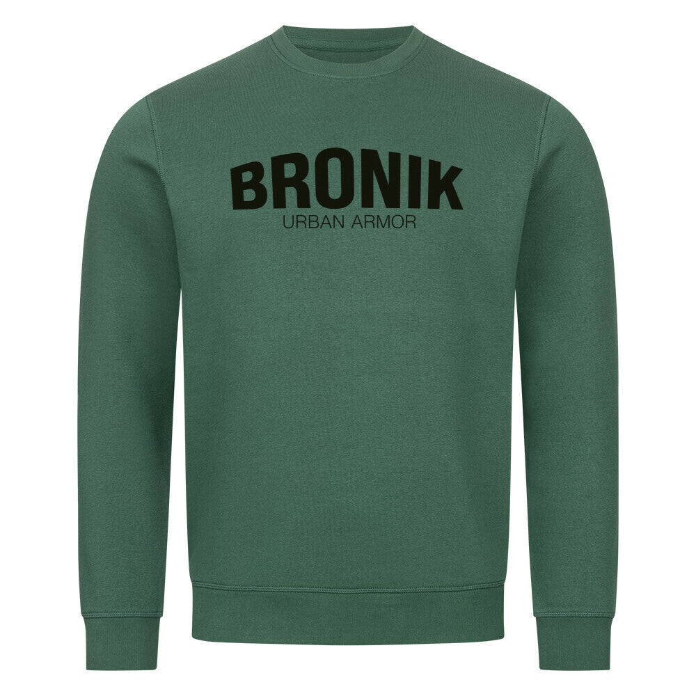 Image for color: varsity green