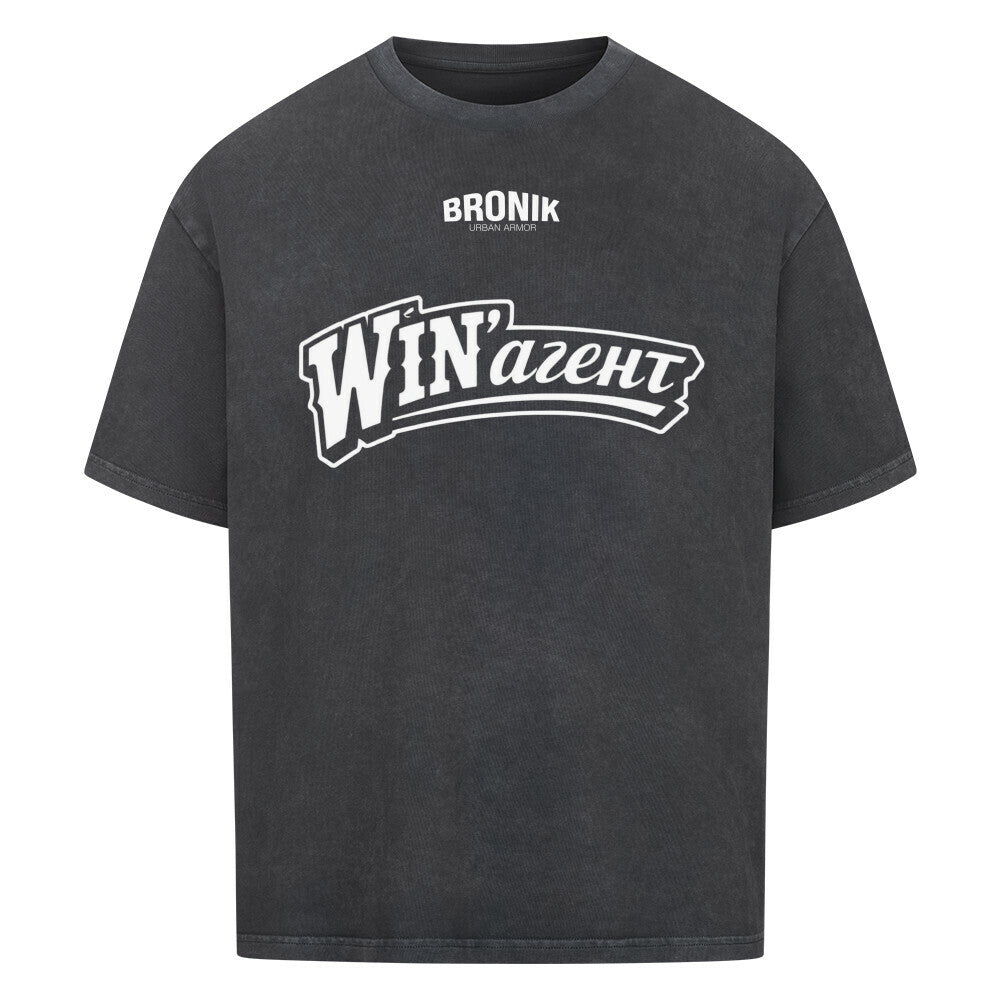 Image for color: washed black