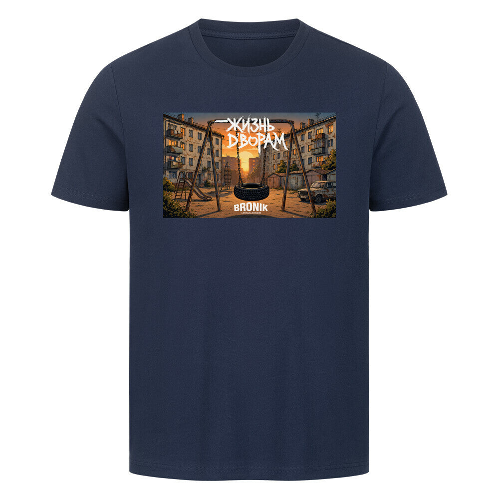 Image for color: french navy