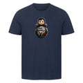 Image for color: french navy