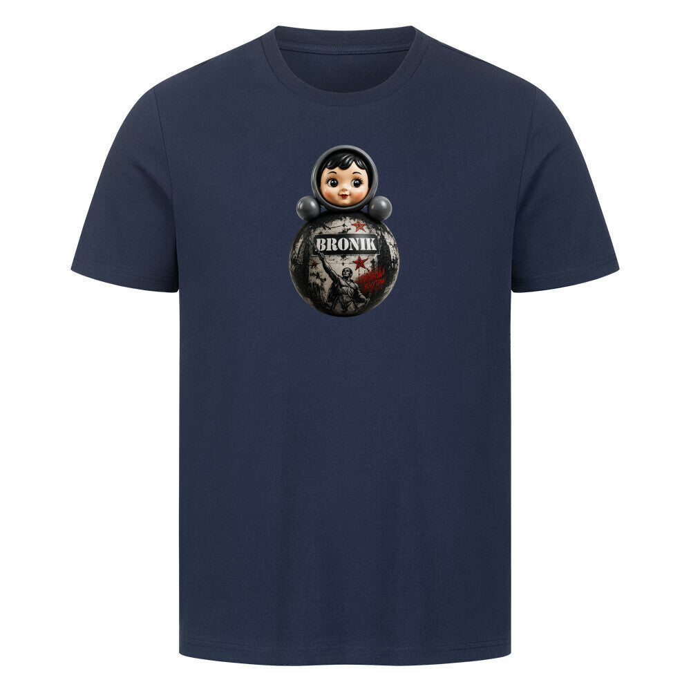 Image for color: french navy