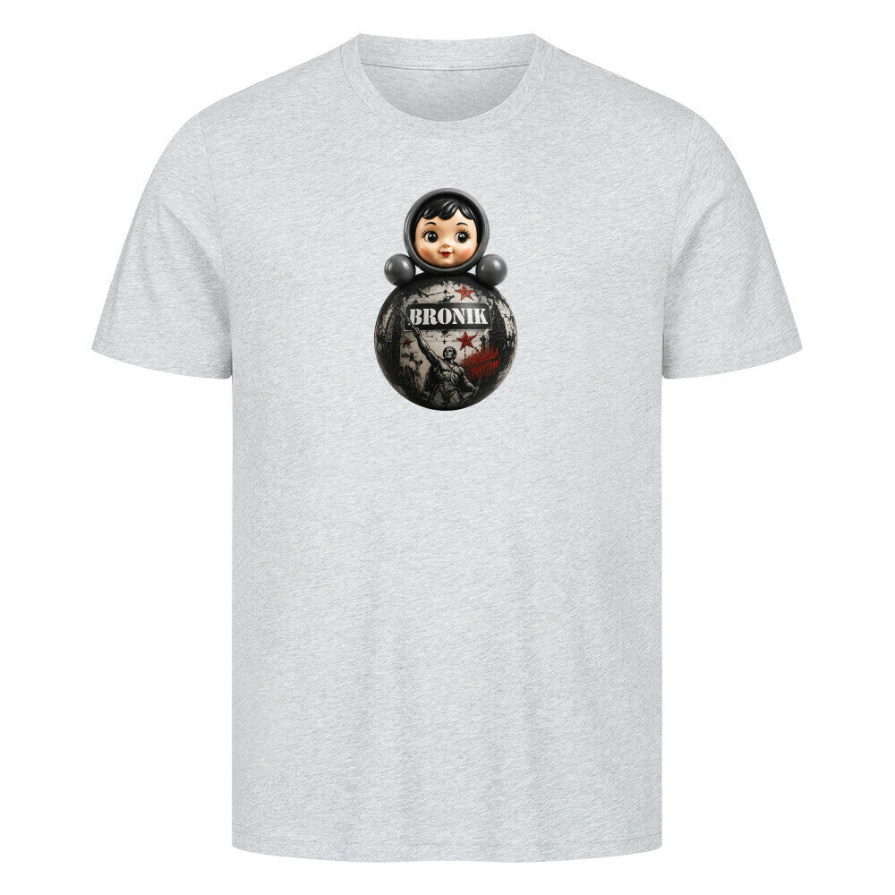 Image for color: heather grey