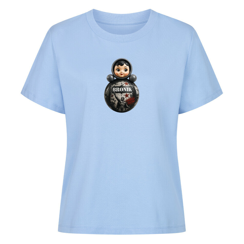 Image for color: sky blue