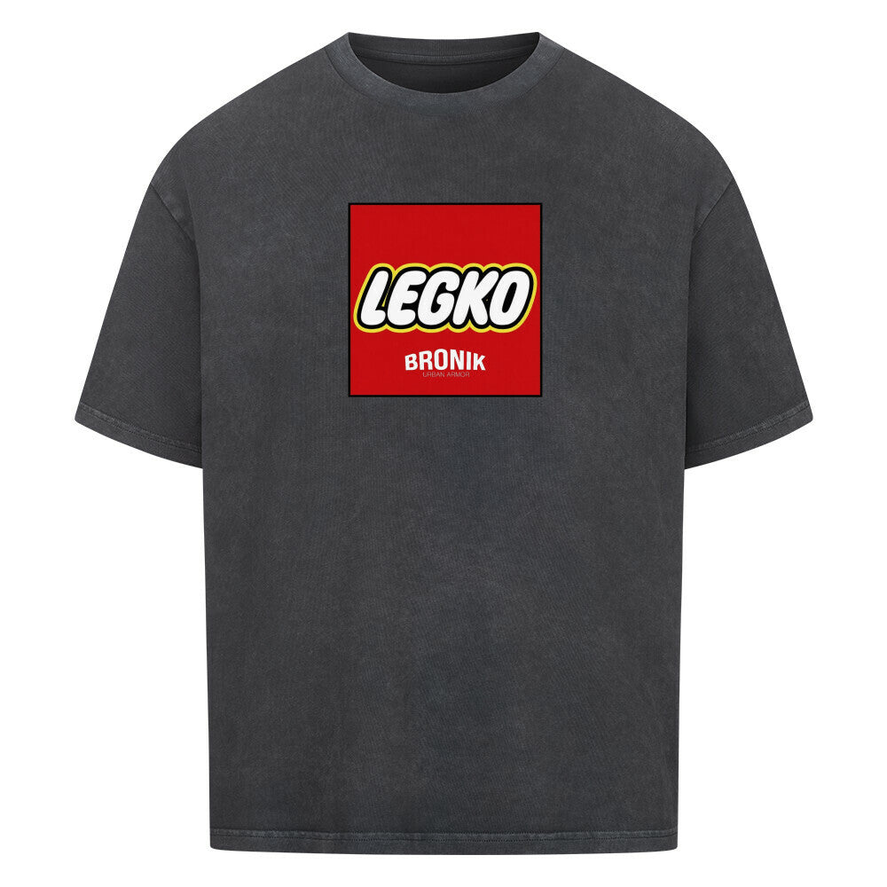 Image for color: washed black