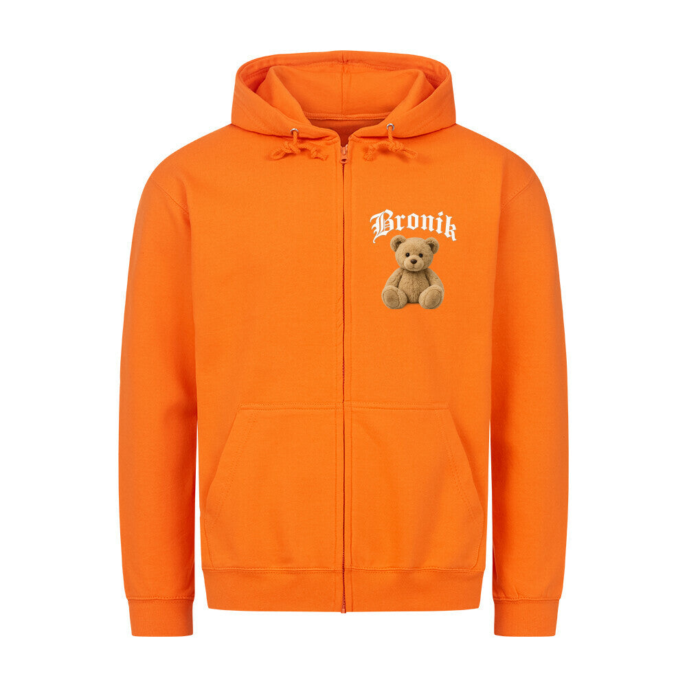 Image for color: orange crush