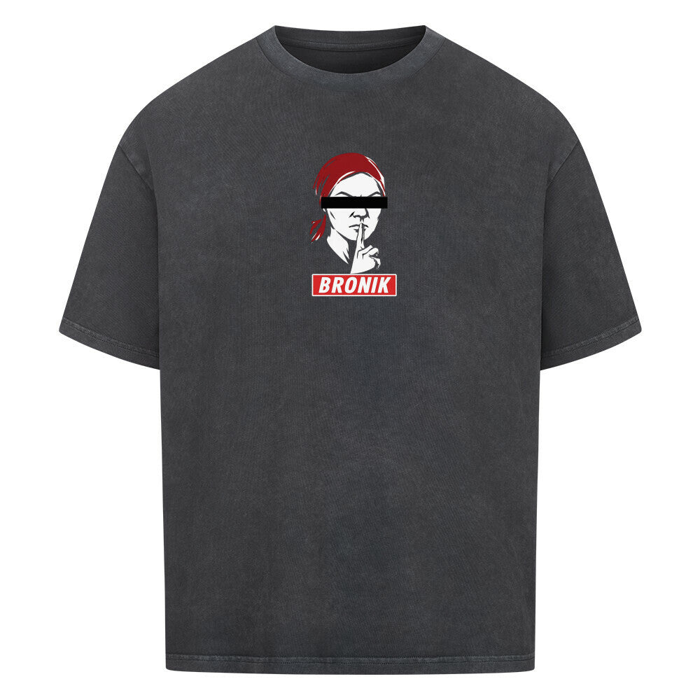 Image for color: washed black